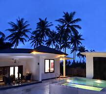 Lombok From Your Private Villa Sepuluh