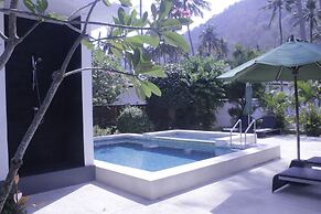 Lombok From Your Private Villa Sepuluh