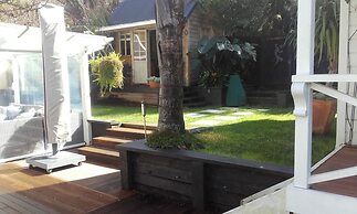 Harbour View Cottage Boutique B&b