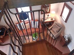 Harbour View Cottage Boutique B&b