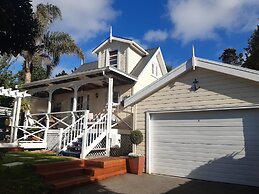 Harbour View Cottage Boutique B&b