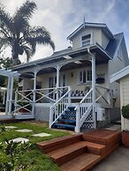 Harbour View Cottage Boutique B&b