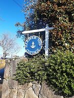 Harbour View Cottage Boutique B&b