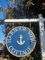 Harbour View Cottage Boutique B&b