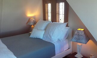 Harbour View Cottage Boutique B&b