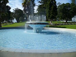 Harbour View Cottage Boutique B&b