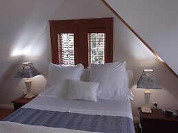 Harbour View Cottage Boutique B&b