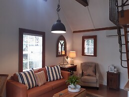 Harbour View Cottage Boutique B&b