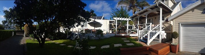 Harbour View Cottage Boutique B&b