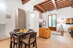 Ghibellina 22 Apartment