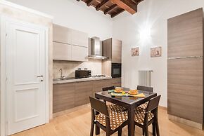 Ghibellina 22 Apartment