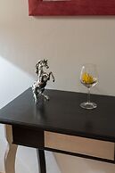 Ghibellina 22 Apartment