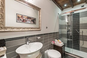 Ghibellina 22 Apartment