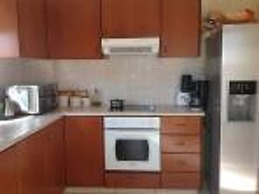 Cosy Carolyn Villa in Ayia Thekla