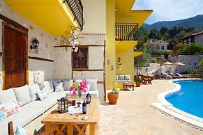 Authentic Boutique Hotel