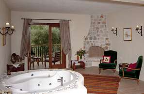 Authentic Boutique Hotel