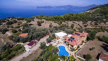 Authentic Boutique Hotel