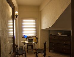 Authentic Boutique Hotel