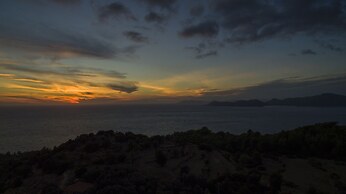 Exclusive and Romantic Boutique Hotel