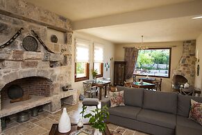 Exclusive and Romantic Boutique Hotel