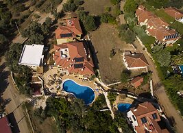 Exclusive and Romantic Boutique Hotel