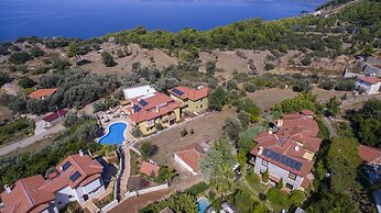 Exclusive Boutique Hotel