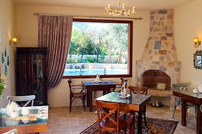 Exclusive Boutique Hotel