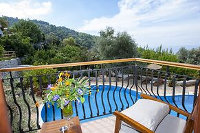 Exclusive Boutique Hotel