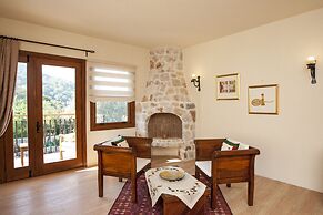 Exclusive Boutique Hotel