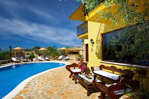 Exclusive Boutique Hotel