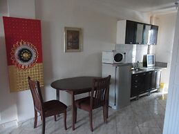 303 40sqm Jomtien Hill Resort