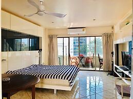 303 40sqm Jomtien Hill Resort