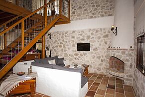 Exclusive Boutique Hotel