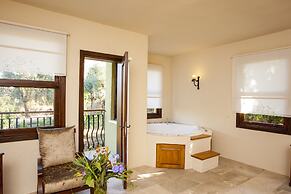 Exclusive Boutique Hotel