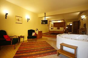 Exclusive Boutique Hotel