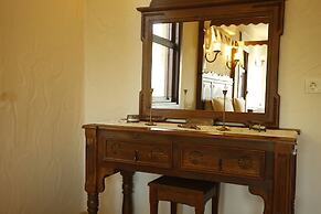 Exclusive Boutique Hotel