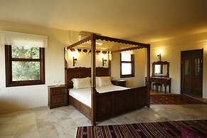 Exclusive Boutique Hotel