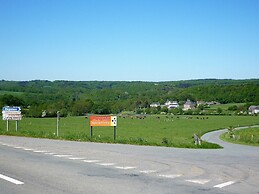 La Grange de David is Accessible to People With Reduced Mobility