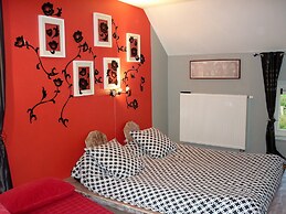 La Grange de David is Accessible to People With Reduced Mobility