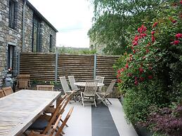 La Grange de David is Accessible to People With Reduced Mobility