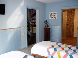 La Grange de David is Accessible to People With Reduced Mobility