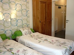 La Grange de David is Accessible to People With Reduced Mobility