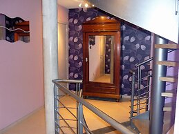 La Grange de David is Accessible to People With Reduced Mobility