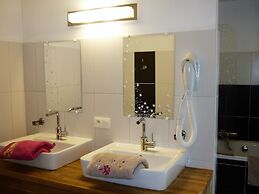 La Grange de David is Accessible to People With Reduced Mobility