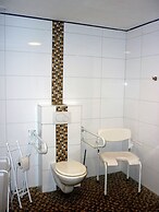 La Grange de David is Accessible to People With Reduced Mobility