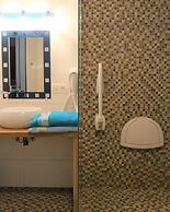 La Grange de David is Accessible to People With Reduced Mobility