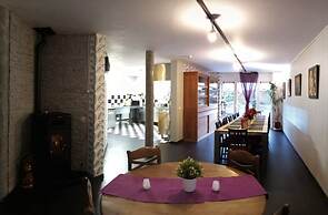 La Grange de David is Accessible to People With Reduced Mobility