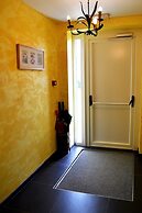 La Grange de David is Accessible to People With Reduced Mobility