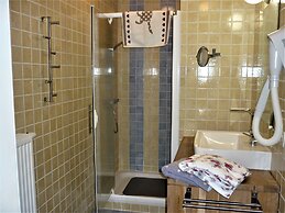 La Grange de David is Accessible to People With Reduced Mobility