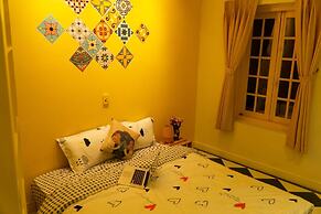 Domus Homestay - Peaceful But Equally Elegant Near old Quarter